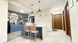 Blk 874C Tampines Greenflora (Tampines), HDB 4 Rooms #554972851